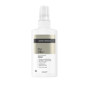 Thickening haarspray - 150 ml