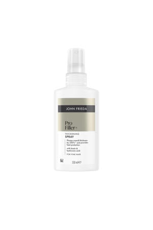 Thickening haarspray - 150 ml