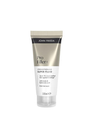 Strengthening Super Fluid Thickening Treatment - 100 ml