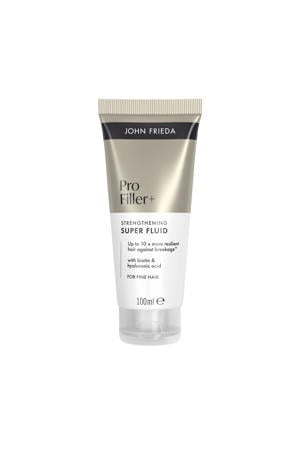 Strengthening Super Fluid Thickening Treatment - 100 ml