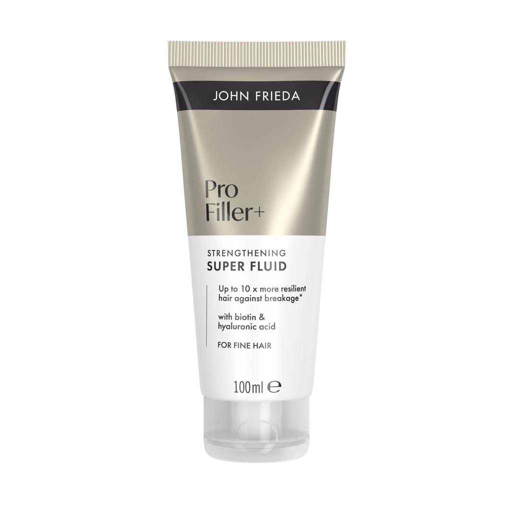 John Frieda PROfiller+ Strengthening Super Fluid Thickening Treatment - 100 ml