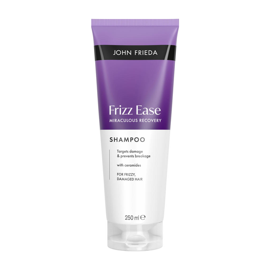 John Frieda Frizz Ease Miraculous Recovery shampoo - 250 ml