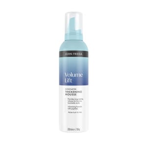 Thickening haarmousse - 200 ml