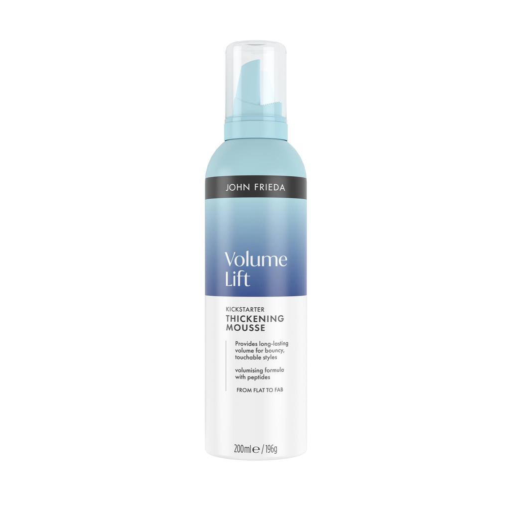 John Frieda Volume Lift Thickening haarmousse - 200 ml
