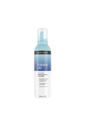 Thickening haarmousse - 200 ml