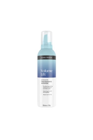 Thickening haarmousse - 200 ml