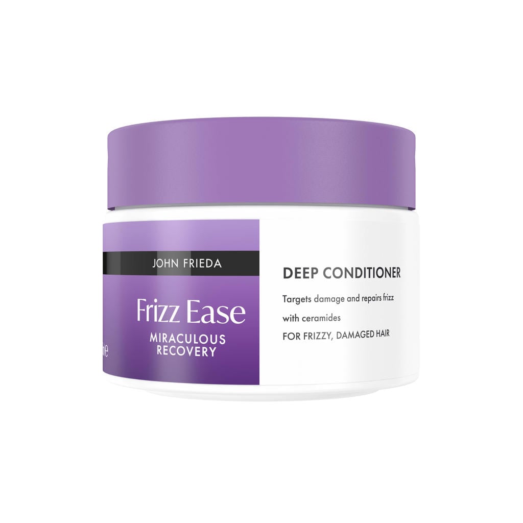 John Frieda Frizz Ease Miraculous Recovery Deep conditioner - 250 ml