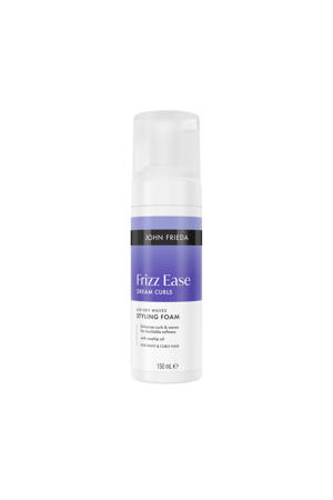 Dream Curls Air Dry Waves styling foam - 150 ml