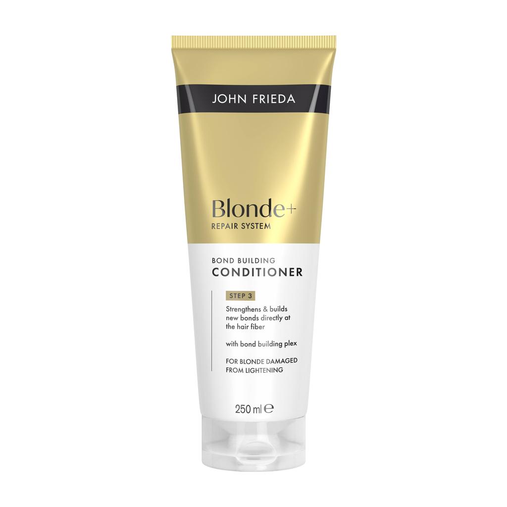 John Frieda Blonde+ Repair Bond Building conditioner - 250 ml