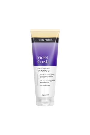 Intensive Purple shampoo - 250 ml