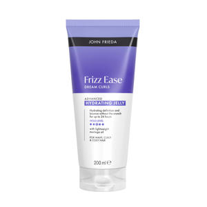 Dream Curls Hydrating Curl Jelly - 200 ml