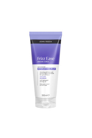 Dream Curls Hydrating Curl Jelly - 200 ml