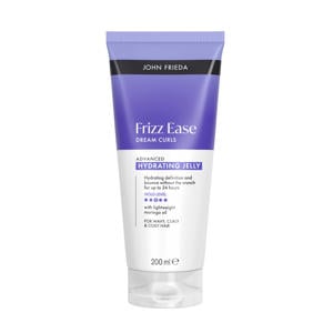 Dream Curls Hydrating Curl Jelly - 200 ml