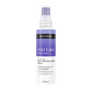 Dream Curls Oil Infused Waved Revival haarspray - 150 ml