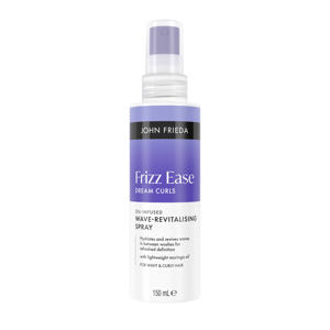 Dream Curls Oil Infused Waved Revival haarspray - 150 ml