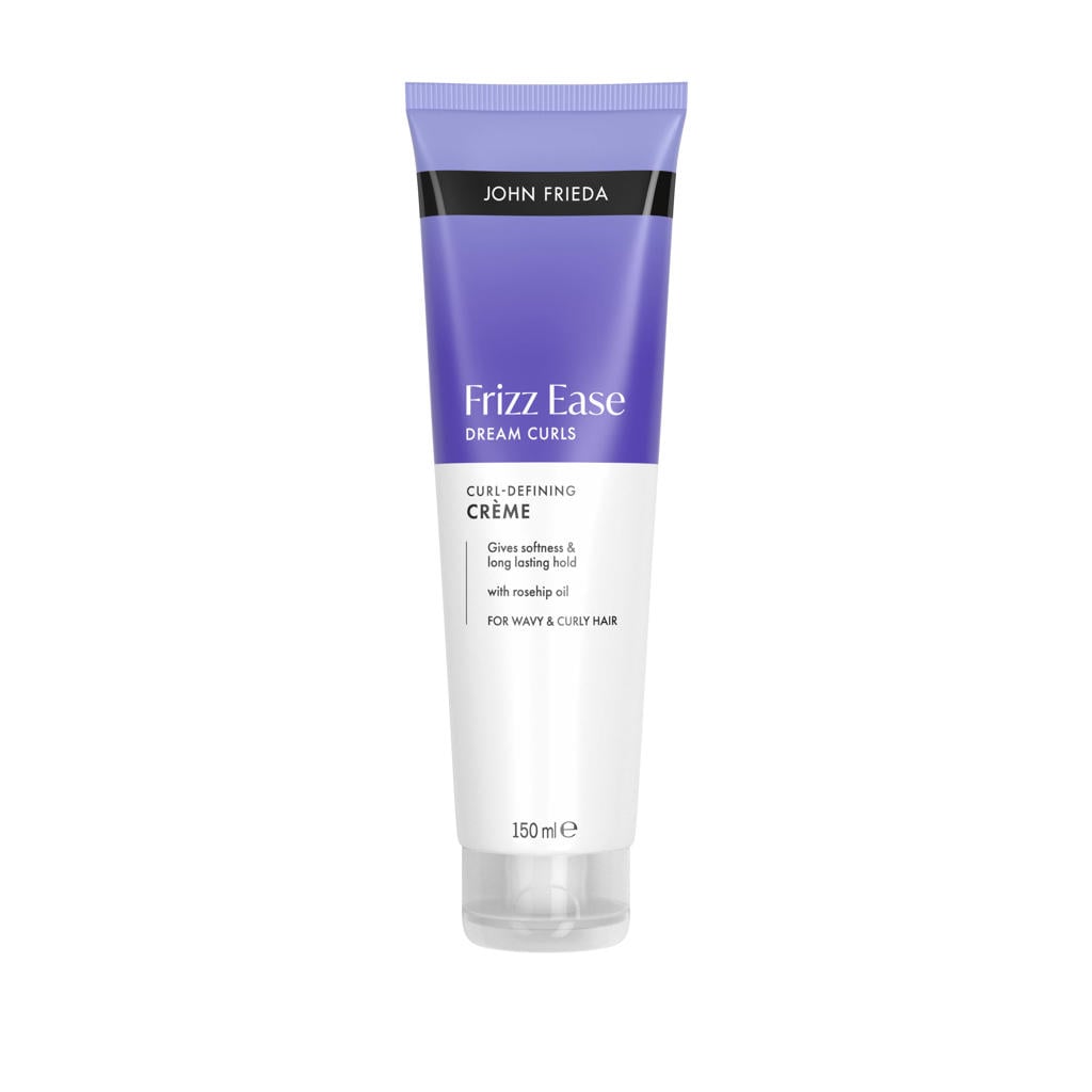 John Frieda Frizz Ease Dream Curls Curl Defining crème - 150 ml