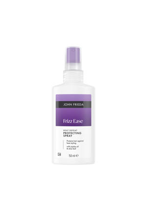 Heat Defeat Protecting haarspray - 150 ml
