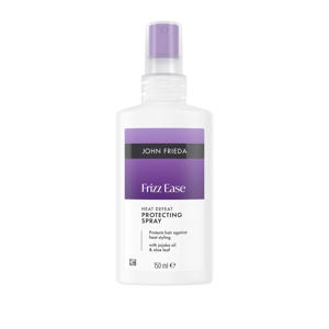 Heat Defeat Protecting haarspray - 150 ml
