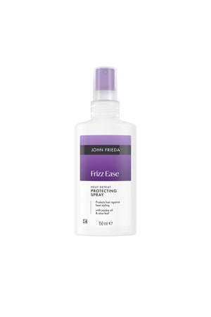 Heat Defeat Protecting haarspray - 150 ml