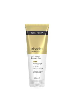 Bond Building shampoo - 250 ml