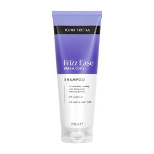 Dream Curls shampoo - 250 ml