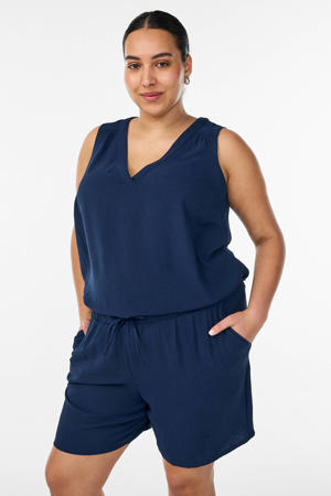 regular waist casual short