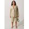 Zizzi regular blazer beige
