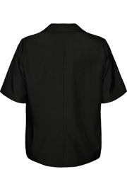 thumbnail: Zizzi regular blazer zwart