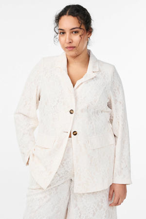 kanten regular blazer