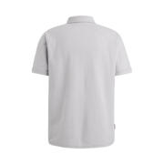 thumbnail: Cast Iron regular polo lichtblauw