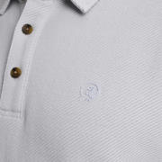 thumbnail: Cast Iron regular polo lichtblauw