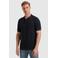 Vanguard regular polo met ingebreid patroon