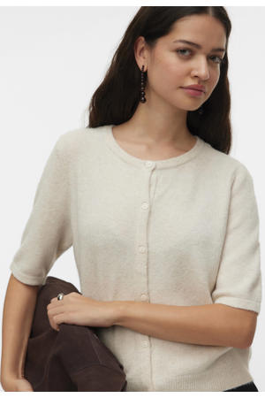 gebreid vest