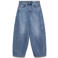 VERO MODA Vmzoe Mr Barrel Dnm Jeans Li3154 Noos barrel jeans - mediumblauw