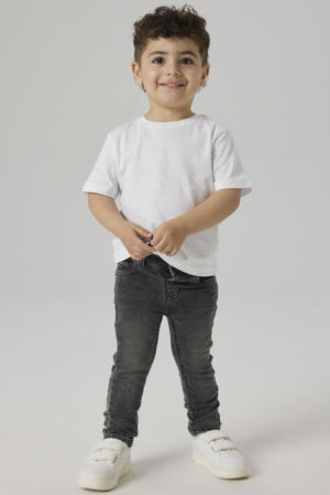 NMMTHEO slim fit jeans