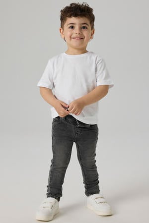 NMMTHEO slim fit jeans