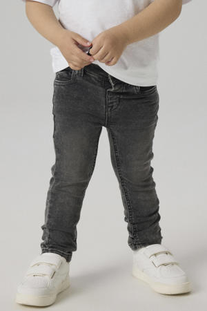 NMMTHEO slim fit jeans