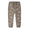 NAME IT MINI regular joggingbroek lichtbruin