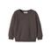 NAME IT MINI sweater donkerbruin
