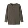 NAME IT MINI longsleeve - bruin