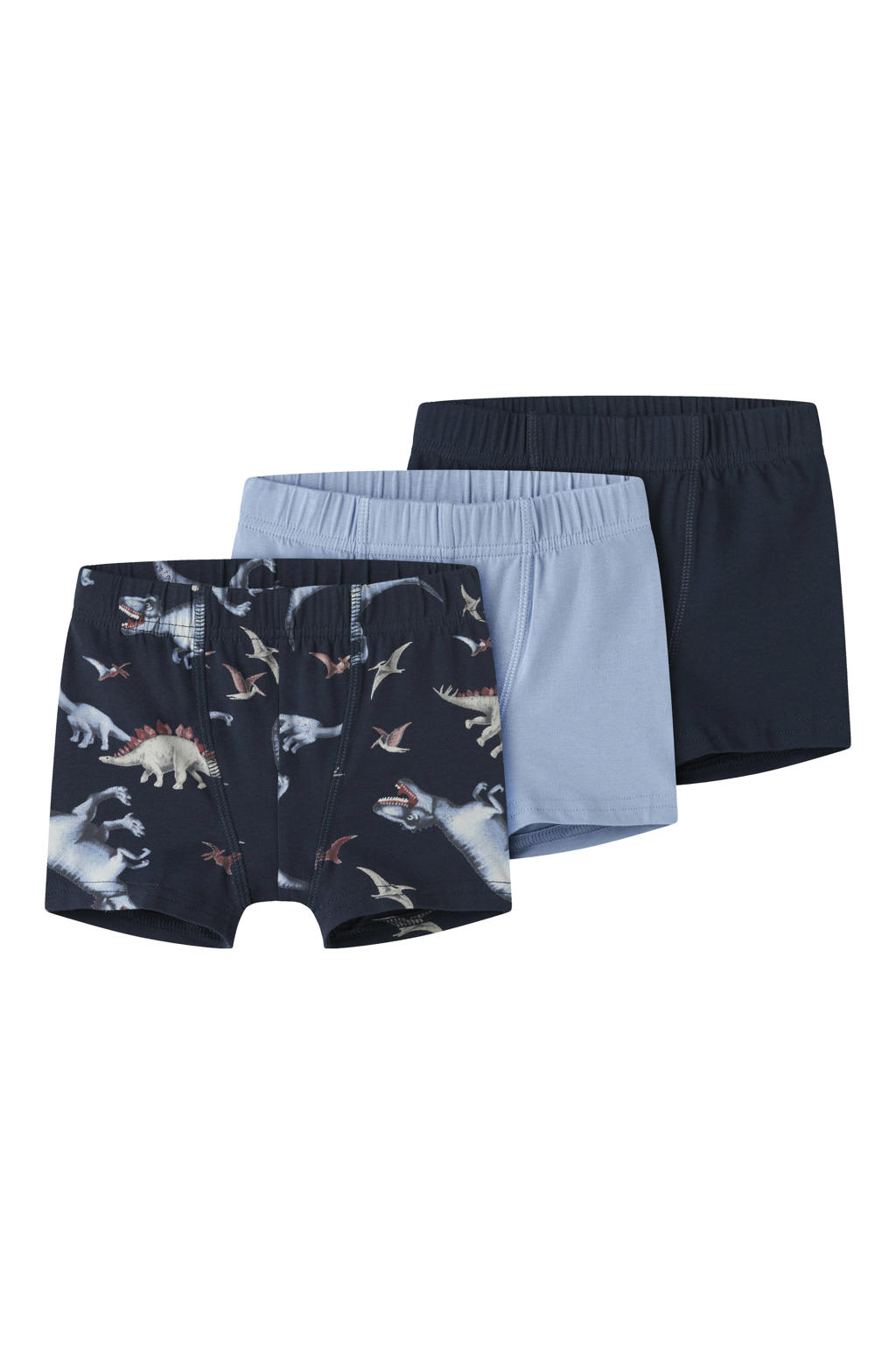 NAME IT MINI boxershorts (set van 3)
