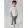 NAME IT MINI slim fit jeans NMMRYAN Medium blue denim
