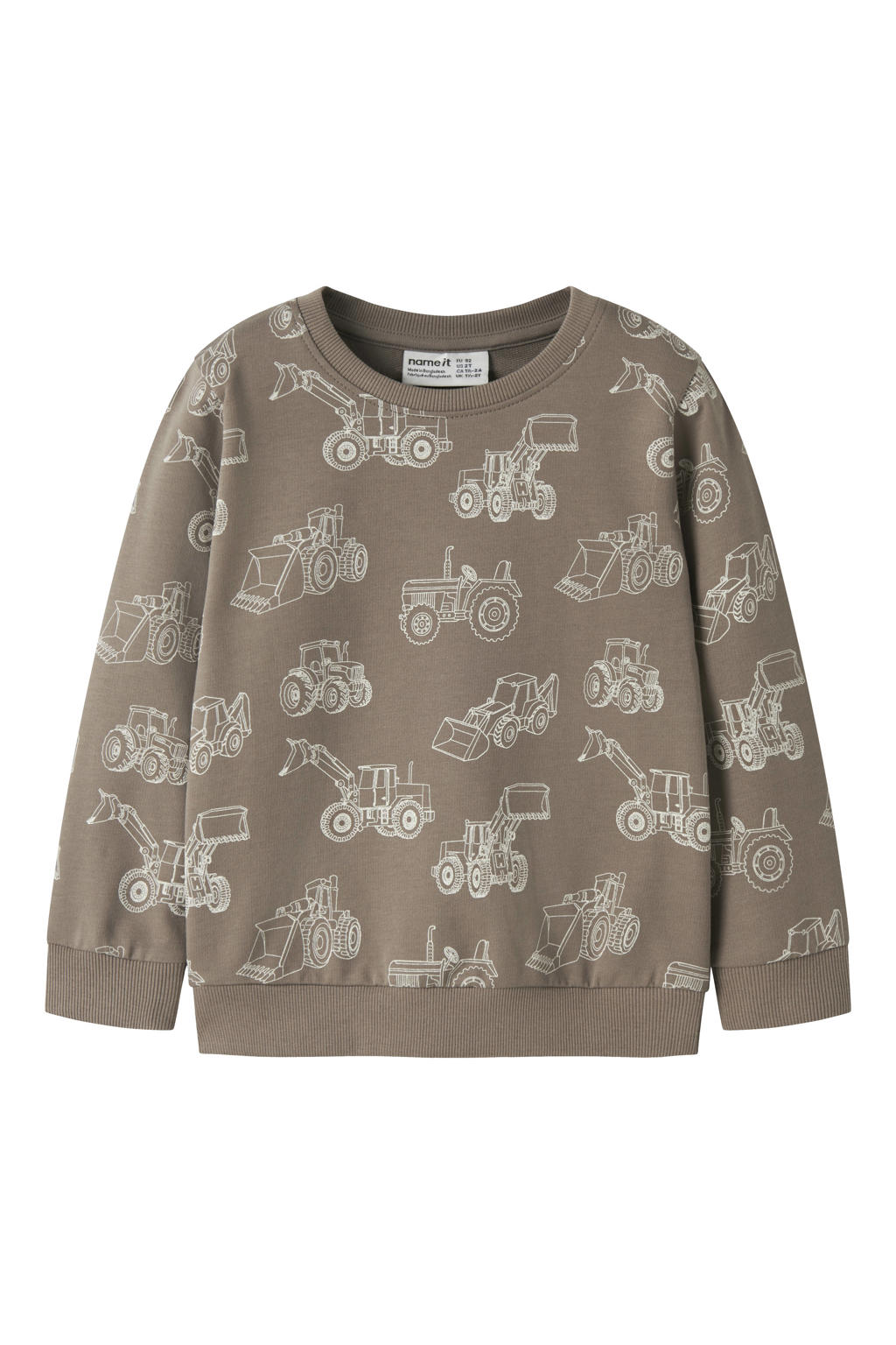 NAME IT MINI sweater