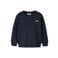 NAME IT MINI rechtvallend sweater - donkerblauw