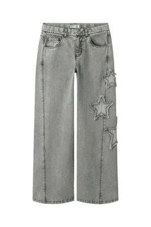 NKFBELLA SKATER loose fit jeans