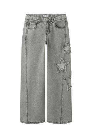 NKFBELLA SKATER loose fit jeans
