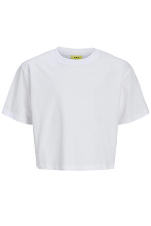 T-shirt - wit