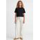 JJXX GIRL T-shirt - zwart