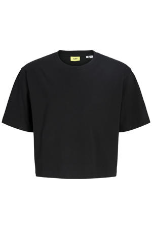 T-shirt - zwart