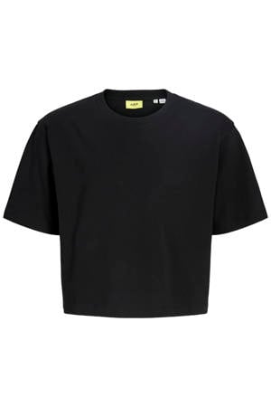 T-shirt - zwart
